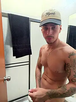KAIRUIZ Webcam show
