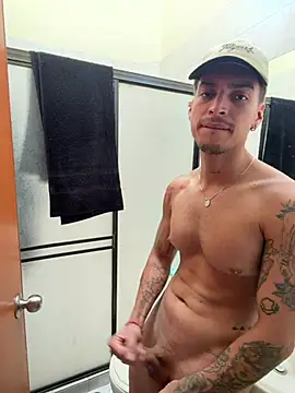 KAIRUIZ Webcam Show