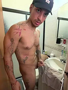 KAIRUIZ – webcam-show