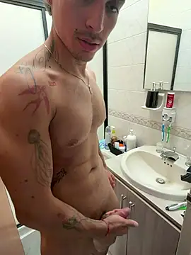 KAIRUIZ – webcam-show