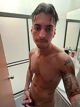 Show de webcam de KAIRUIZ