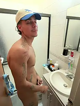 KAIRUIZ Webcamshow