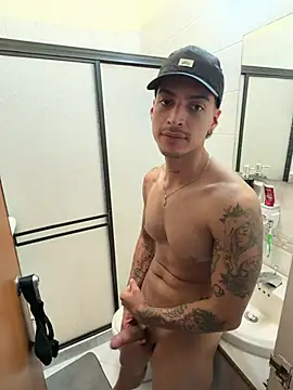 KAIRUIZ Webcam-Show