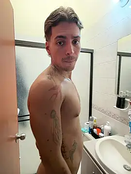 KAIRUIZ Webcam show