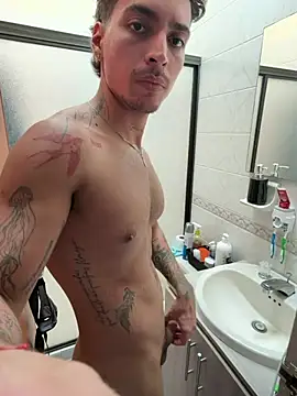 Pokazy przed kamerką – KAIRUIZ