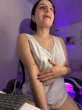 OhMySelenyx3 Live XXX-chat