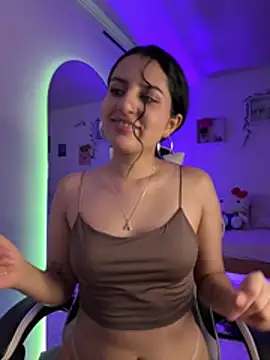 Živý XXX chat OhMySelenyx3
