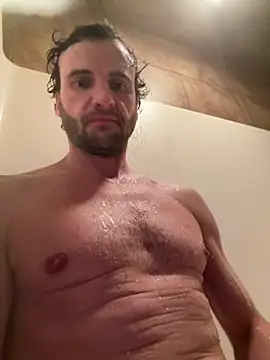Show de webcam de RattledGarbage
