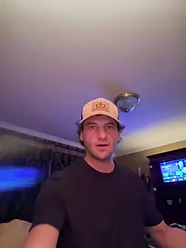 RattledGarbage Show in webcam