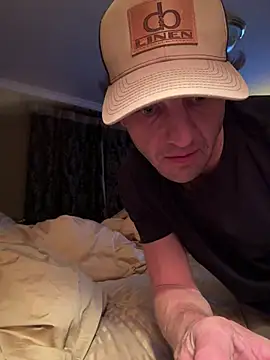 RattledGarbage's Webcam Show