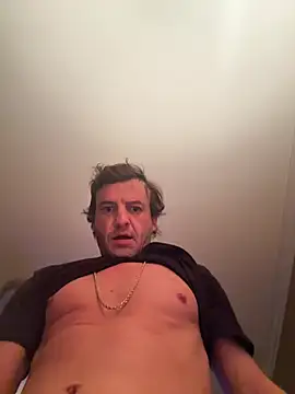 RattledGarbage 웹캠 쇼