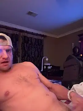 RattledGarbagen Webbikameraesitys