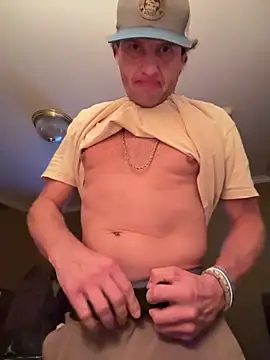 Show Webcam de RattledGarbage