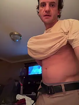 RattledGarbage Webcam-Show