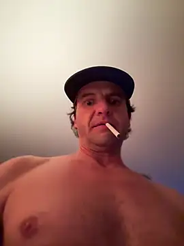 RattledGarbage Webcam Show