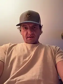 RattledGarbage's Webcam Show