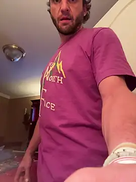 Show webcam de RattledGarbage