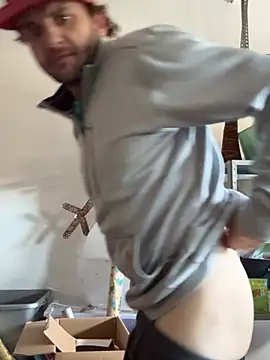 RattledGarbage Webcam Show
