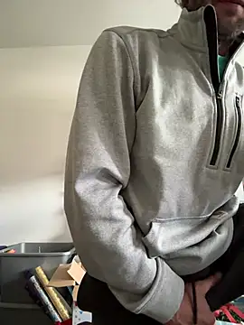 RattledGarbage Webcam show