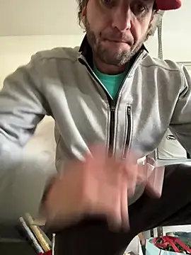RattledGarbage Шоу с уебкамера
