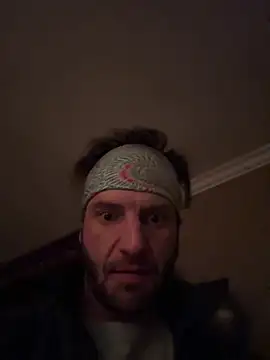 RattledGarbage webcam show
