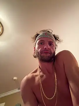 RattledGarbage webkamerás műsora