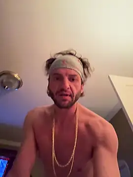 Show Webcam de RattledGarbage