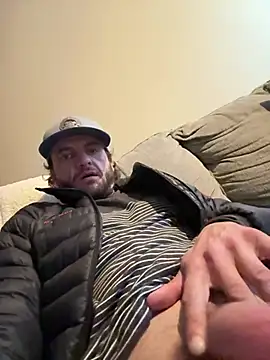 Show webcam de RattledGarbage