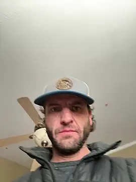 RattledGarbage's Webcam Show