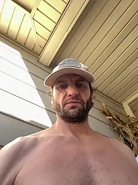 RattledGarbage's Webcam Show