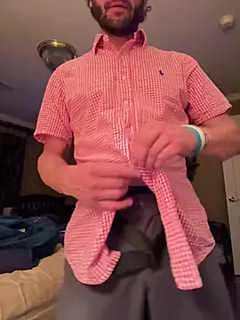 RattledGarbage's Webcam Show