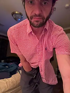 RattledGarbage Webcam-Show