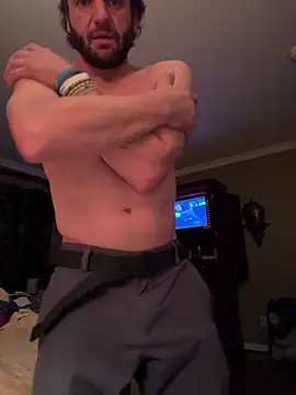 RattledGarbage – webcam-show