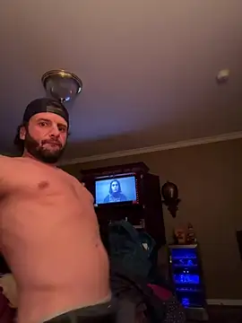 RattledGarbage Webcam-Show