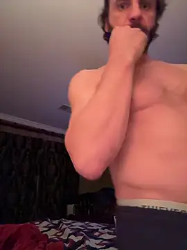 RattledGarbage's Webcam Show