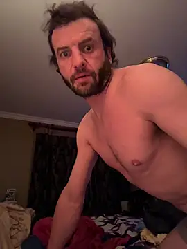 RattledGarbage Webcam-Show