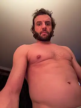 RattledGarbage's Webcam Show