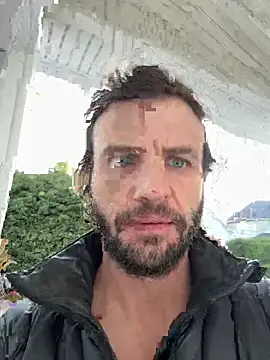 RattledGarbage Шоу с уебкамера