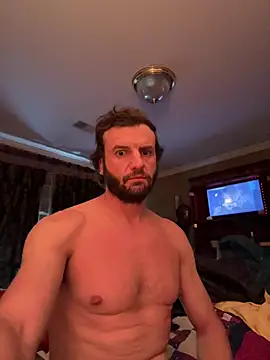 RattledGarbage's Webcam Show