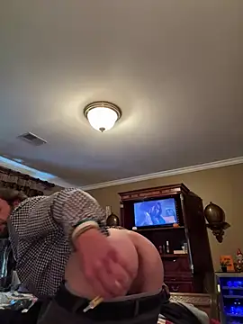 RattledGarbage Webcamshow