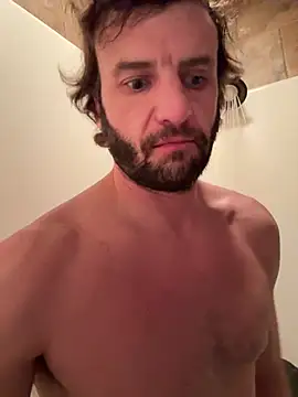 Webkamerová show RattledGarbage