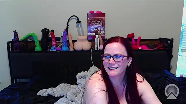 SHAWNandCHRISTIE's Webcam Show