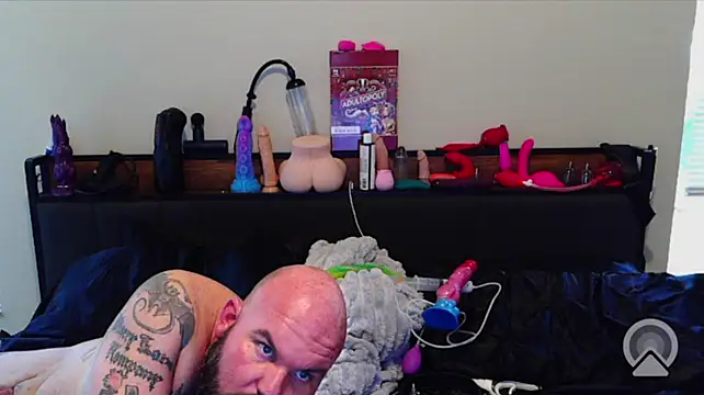הופעת וובקאם של SHAWNandCHRISTIE