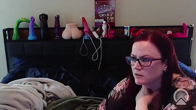 SHAWNandCHRISTIE Webcamshow