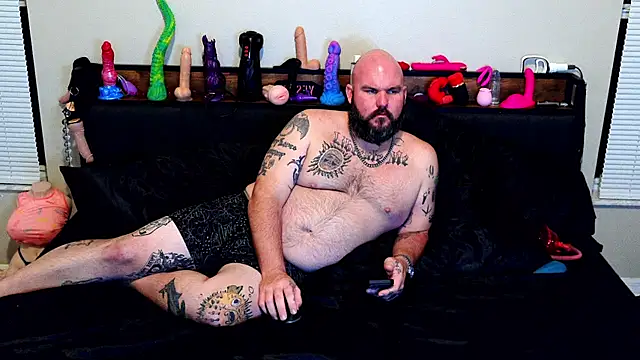 Show Webcam de SHAWNandCHRISTIE