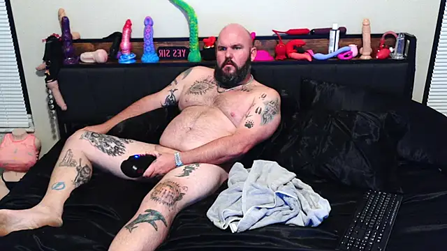 SHAWNandCHRISTIE's Webcam Show