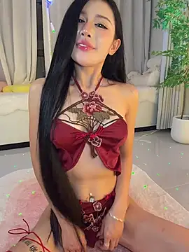 yiran66218's Live XXX Chat