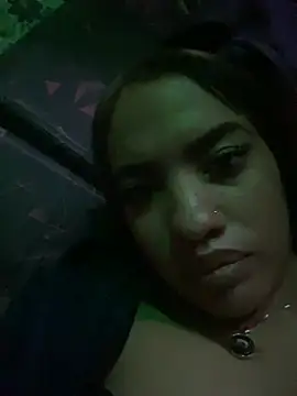 danielita1210 Webcam-Show