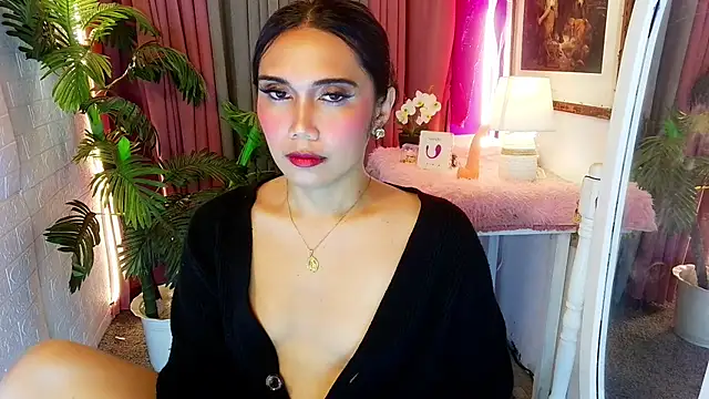 sexy_briannaxx Show Webcam