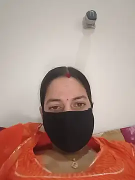 Czat XXX na żywo – Jyoti_777